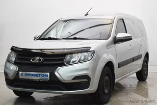 Фото LADA Largus I Рестайлинг с пробегом Фото LADA Largus I Рестайлинг с пробегом