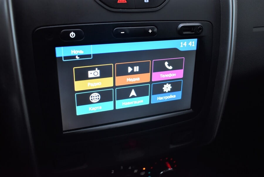 Фото LADA Largus I Рестайлинг с пробегом | №7 Фото LADA Largus I Рестайлинг с пробегом | №7