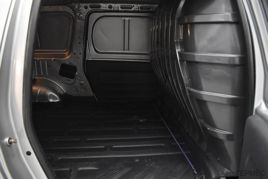 Фото LADA Largus I Рестайлинг с пробегом | №11 Фото LADA Largus I Рестайлинг с пробегом | №11