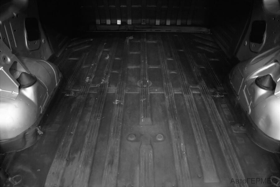 Фото LADA Largus I Рестайлинг с пробегом | №12 Фото LADA Largus I Рестайлинг с пробегом | №12