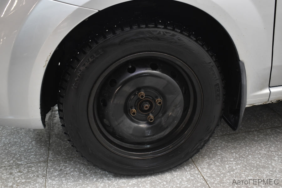 Фото LADA Largus I Рестайлинг с пробегом | №14 Фото LADA Largus I Рестайлинг с пробегом | №14