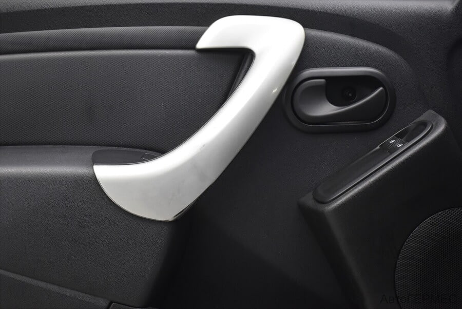 Фото LADA Largus I Рестайлинг с пробегом | №9 Фото LADA Largus I Рестайлинг с пробегом | №9