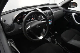 Фото LADA Largus I Рестайлинг с пробегом Фото LADA Largus I Рестайлинг с пробегом