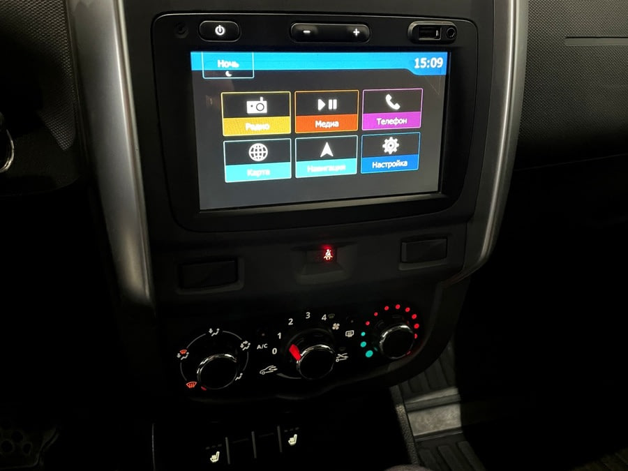 Фото LADA Largus I Рестайлинг с пробегом | №7 Фото LADA Largus I Рестайлинг с пробегом | №7