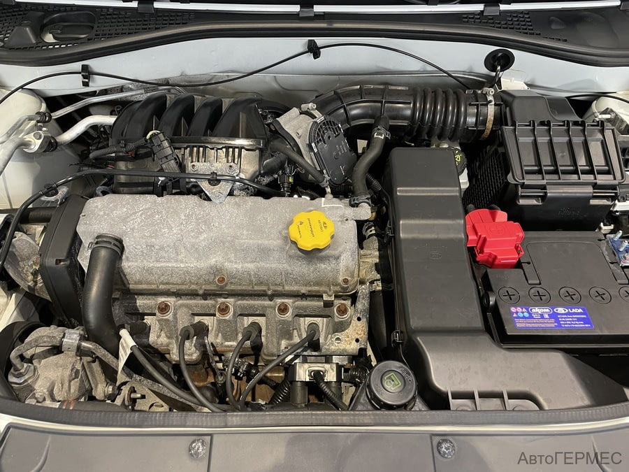 Фото LADA Largus I Рестайлинг с пробегом | №12 Фото LADA Largus I Рестайлинг с пробегом | №12