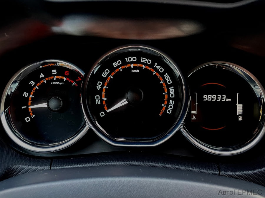 Фото LADA Largus I Рестайлинг с пробегом | №6 Фото LADA Largus I Рестайлинг с пробегом | №6