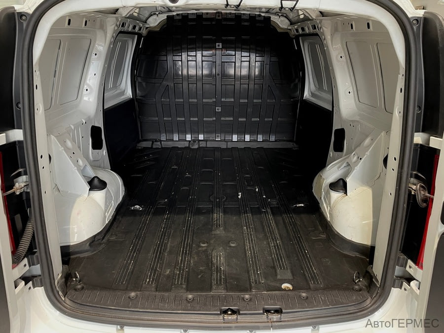 Фото LADA Largus I Рестайлинг с пробегом | №11 Фото LADA Largus I Рестайлинг с пробегом | №11