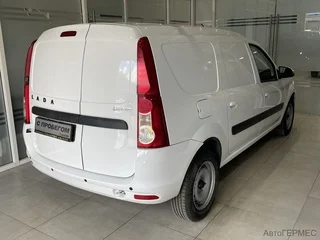 Фото LADA Largus I Рестайлинг с пробегом