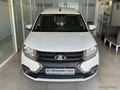 Фото LADA Largus I Рестайлинг с пробегом | №2