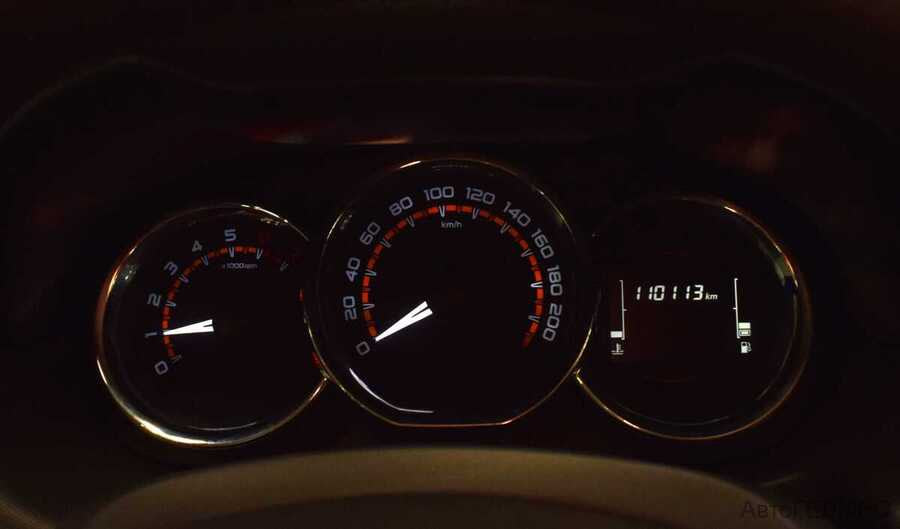 Фото LADA Largus I Рестайлинг с пробегом | №6