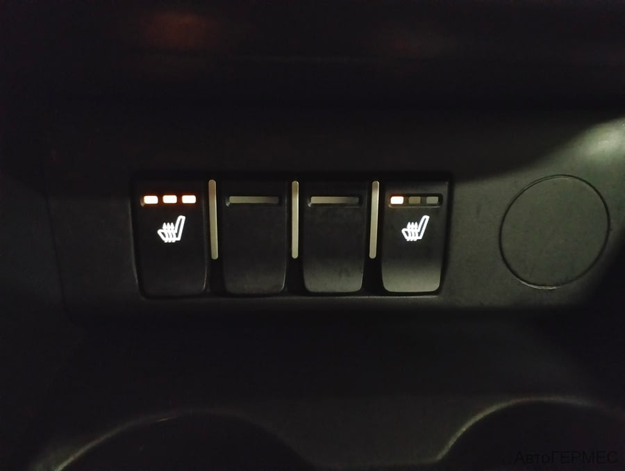 Фото LADA Largus I Рестайлинг с пробегом | №8