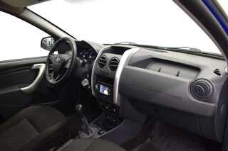 Фото LADA Largus I Рестайлинг с пробегом