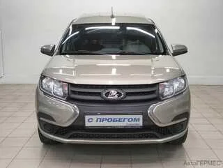 Фото LADA Largus I Рестайлинг с пробегом