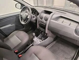 Фото LADA Largus I Рестайлинг с пробегом