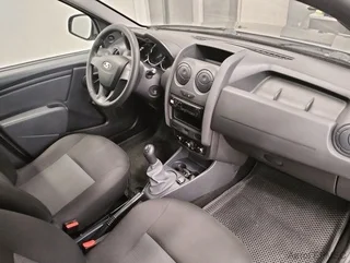 Фото LADA Largus II с пробегом Фото LADA Largus II с пробегом