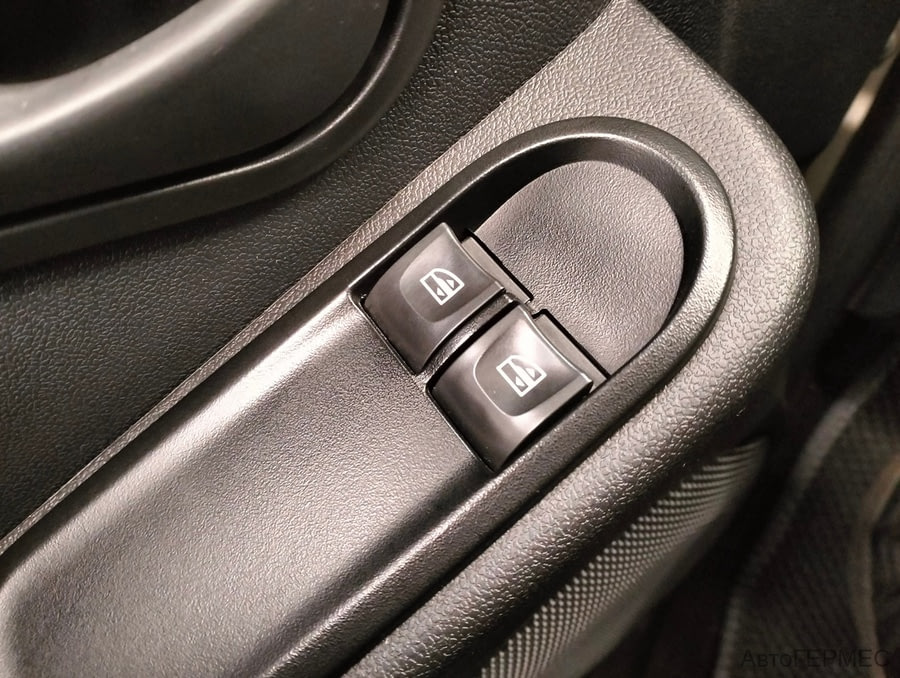 Фото LADA Largus I Рестайлинг с пробегом | №8 Фото LADA Largus I Рестайлинг с пробегом | №8