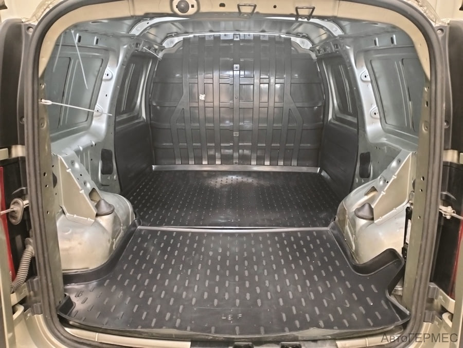 Фото LADA Largus I Рестайлинг с пробегом | №10 Фото LADA Largus I Рестайлинг с пробегом | №10