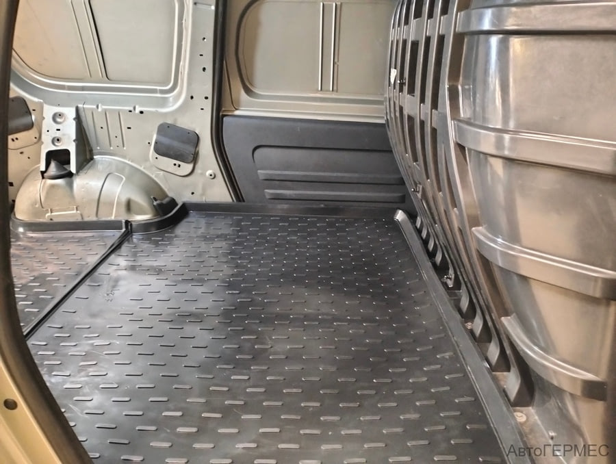 Фото LADA Largus I Рестайлинг с пробегом | №9 Фото LADA Largus I Рестайлинг с пробегом | №9