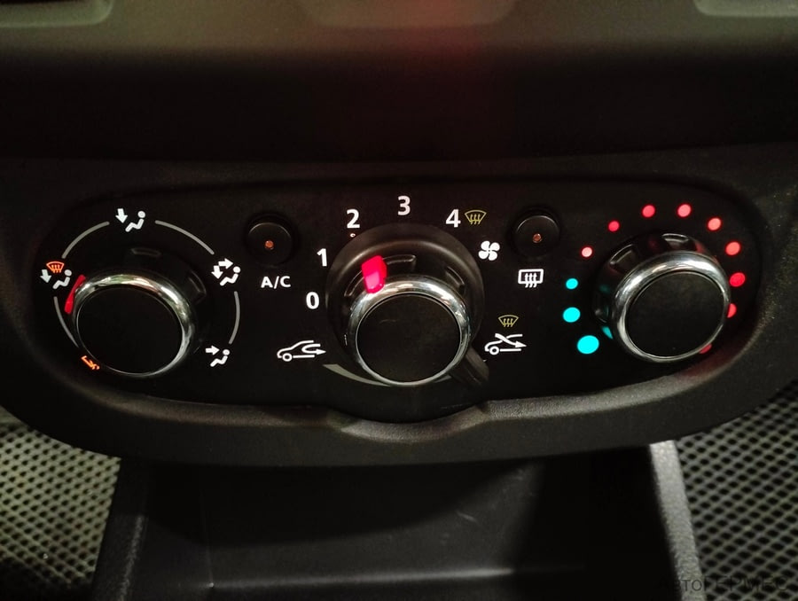 Фото LADA Largus I Рестайлинг с пробегом | №7 Фото LADA Largus I Рестайлинг с пробегом | №7