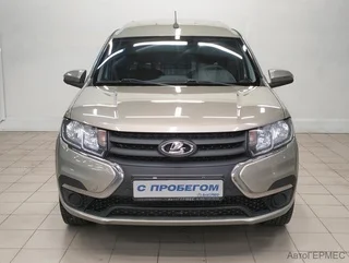 Фото LADA Largus II с пробегом Фото LADA Largus II с пробегом