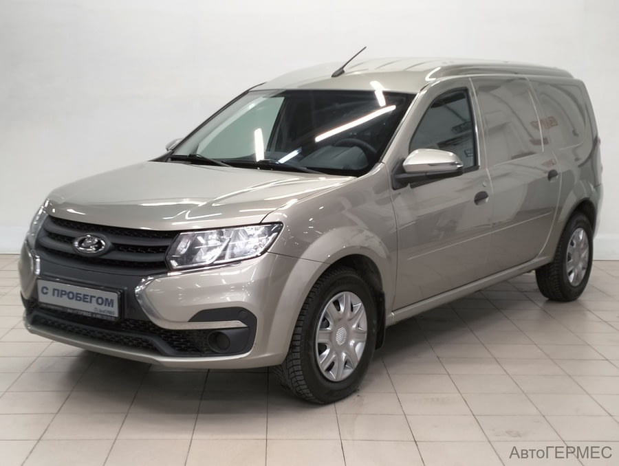 Фото LADA Largus I Рестайлинг с пробегом | №1 Фото LADA Largus I Рестайлинг с пробегом | №1