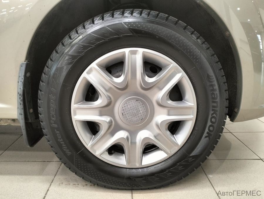 Фото LADA Largus I Рестайлинг с пробегом | №12 Фото LADA Largus I Рестайлинг с пробегом | №12