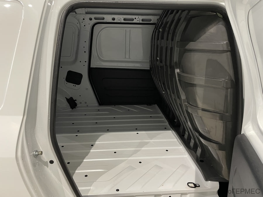 Фото LADA Largus I Рестайлинг с пробегом | №10