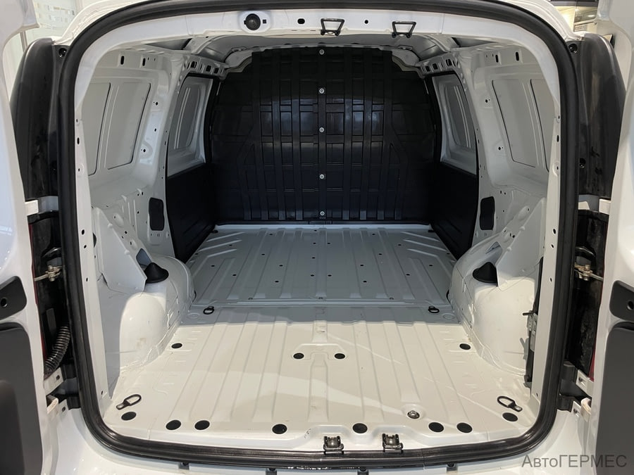 Фото LADA Largus I Рестайлинг с пробегом | №11