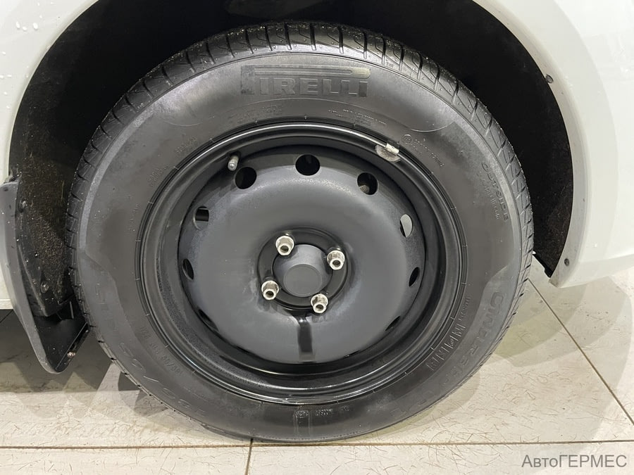 Фото LADA Largus I Рестайлинг с пробегом | №13