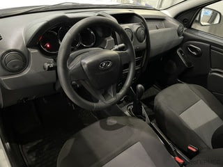 Фото LADA Largus I Рестайлинг с пробегом