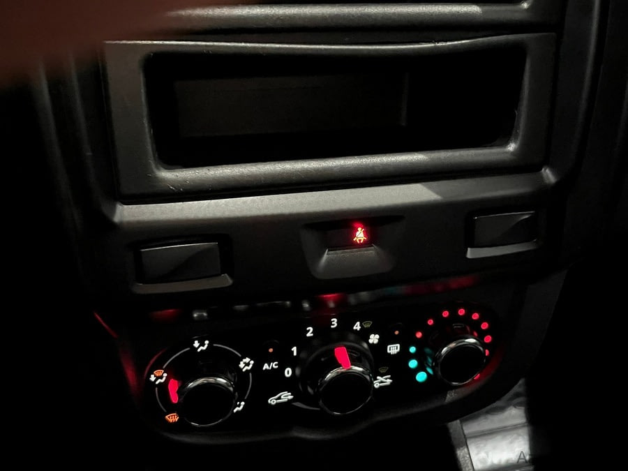 Фото LADA Largus I Рестайлинг с пробегом | №7