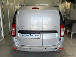 Фото LADA Largus I Рестайлинг с пробегом Фото LADA Largus I Рестайлинг с пробегом