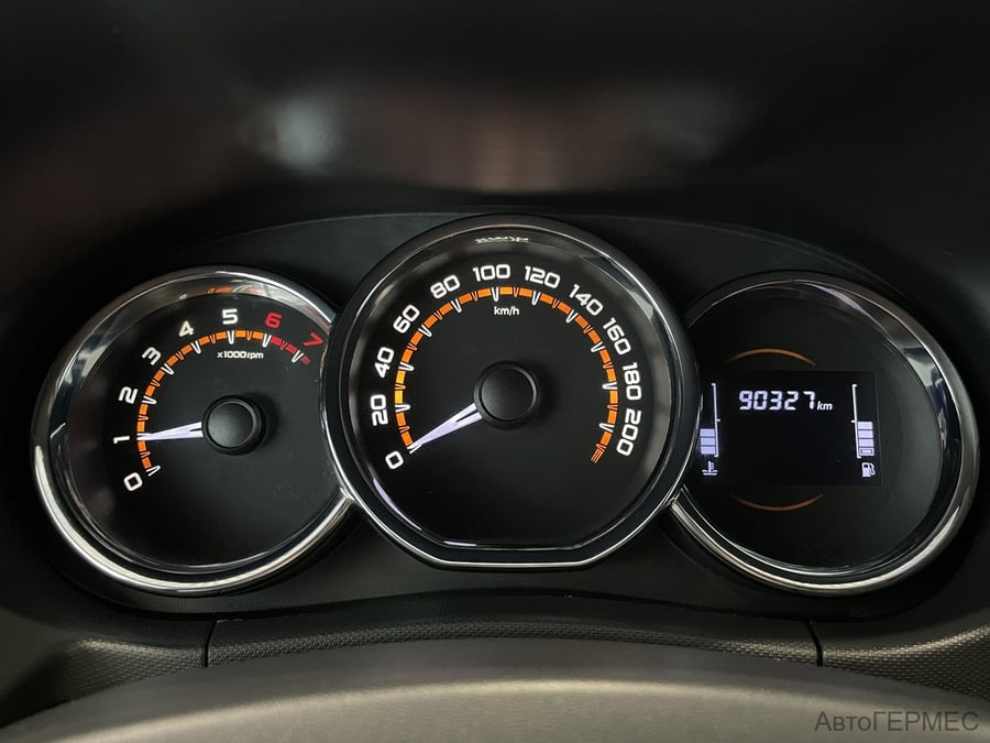 Фото LADA Largus I Рестайлинг с пробегом | №6 Фото LADA Largus I Рестайлинг с пробегом | №6