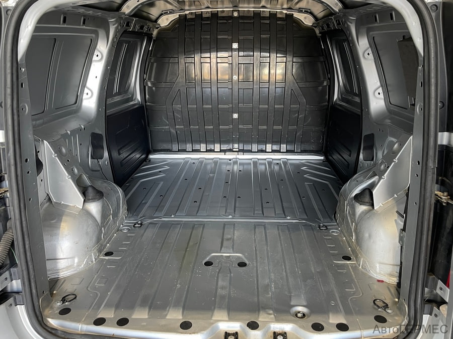 Фото LADA Largus I Рестайлинг с пробегом | №12 Фото LADA Largus I Рестайлинг с пробегом | №12