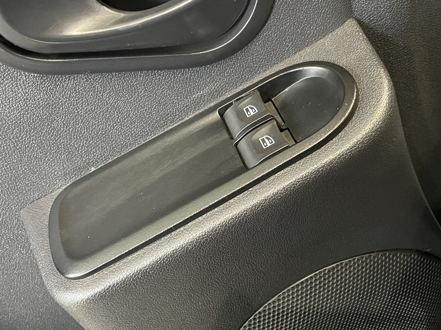 Фото LADA Largus I Рестайлинг с пробегом | №9 Фото LADA Largus I Рестайлинг с пробегом | №9