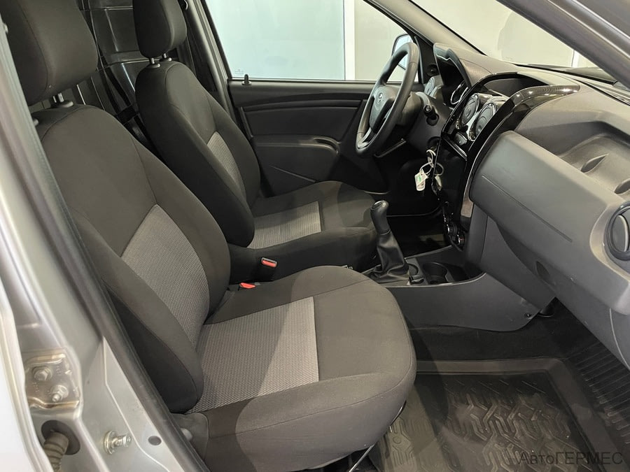 Фото LADA Largus I Рестайлинг с пробегом | №10 Фото LADA Largus I Рестайлинг с пробегом | №10