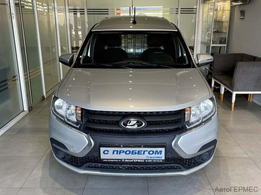 Фото LADA Largus I Рестайлинг с пробегом | №2 Фото LADA Largus I Рестайлинг с пробегом | №2