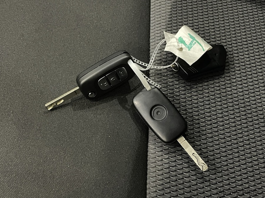 Фото LADA Largus I Рестайлинг с пробегом | №15 Фото LADA Largus I Рестайлинг с пробегом | №15