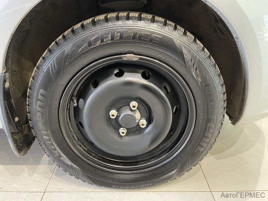 Фото LADA Largus I Рестайлинг с пробегом | №14 Фото LADA Largus I Рестайлинг с пробегом | №14