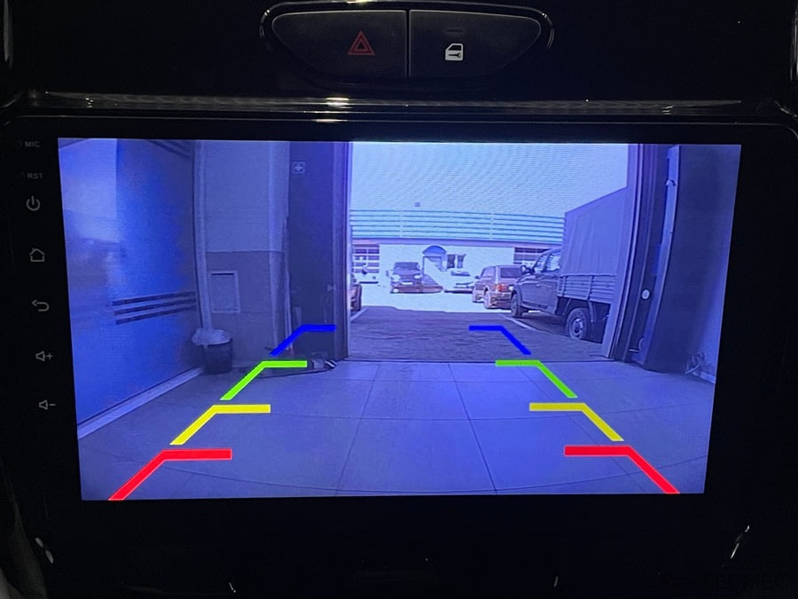 Фото LADA Largus I Рестайлинг с пробегом | №8 Фото LADA Largus I Рестайлинг с пробегом | №8