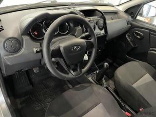 Фото LADA Largus I Рестайлинг с пробегом Фото LADA Largus I Рестайлинг с пробегом