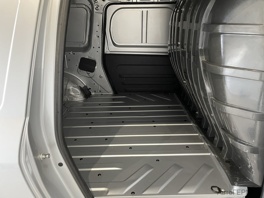 Фото LADA Largus I Рестайлинг с пробегом | №11 Фото LADA Largus I Рестайлинг с пробегом | №11