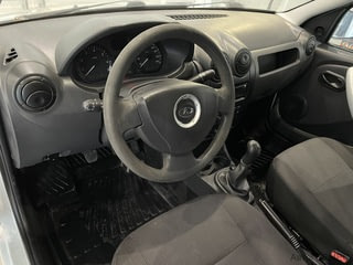 Фото LADA Largus I с пробегом