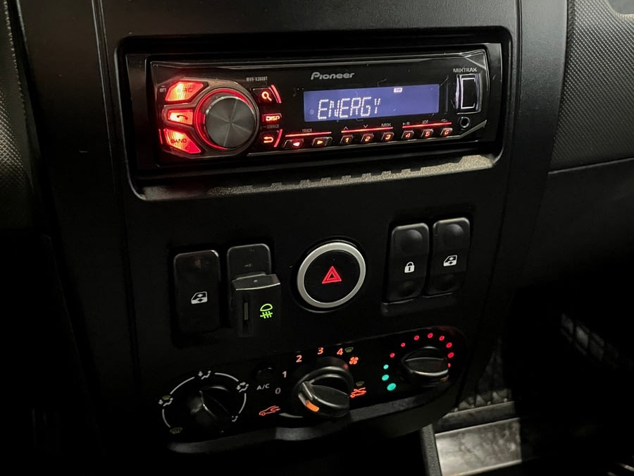 Фото LADA Largus I с пробегом | №7