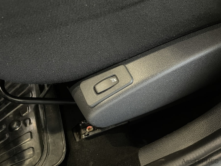 Фото LADA Largus I с пробегом | №8