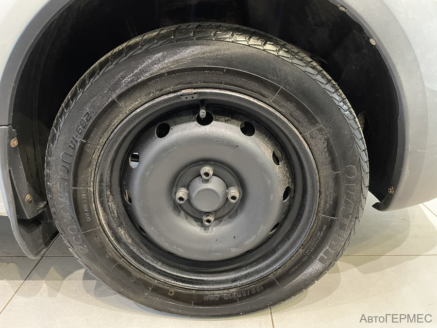 Фото LADA Largus I с пробегом | №14