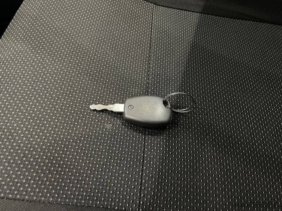 Фото LADA Largus I с пробегом | №15