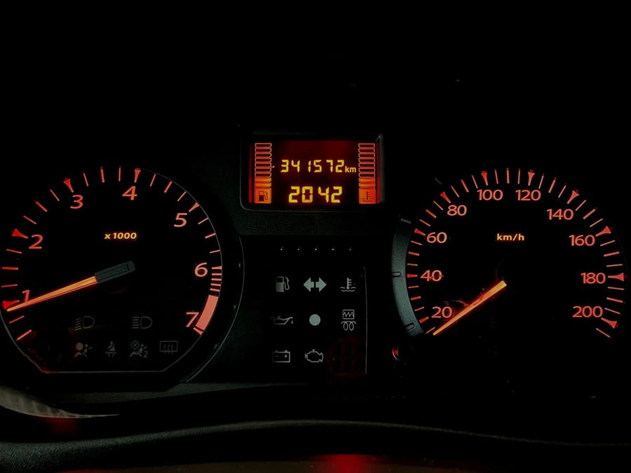 Фото LADA Largus I с пробегом | №6