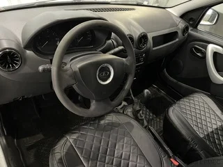 Фото LADA Largus с пробегом