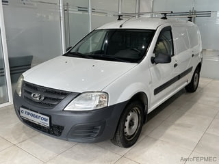 Фото LADA Largus I с пробегом Фото LADA Largus I с пробегом